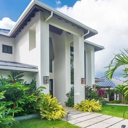 Ocean Pearl Home Sandy Bay Bagian luar foto